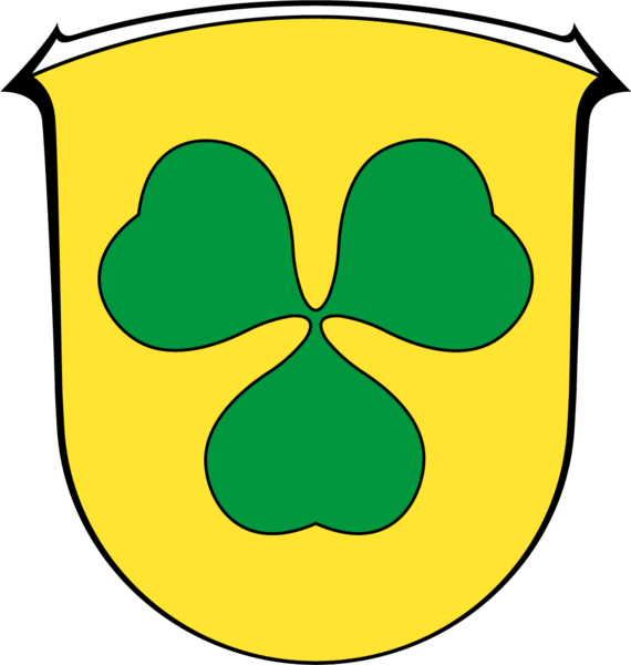 File:Wappen Oberkleen.png