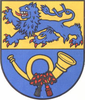 Coat of arms of Ohof