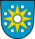 Coat of arms of the city of Perleberg