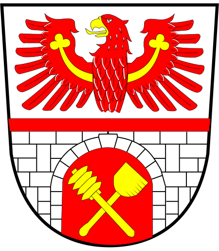 Wappen Trebgast