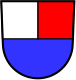 Wappen von Westerstetten