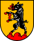 Viehhofen címere