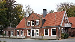 Warendorfer Straße in Münster