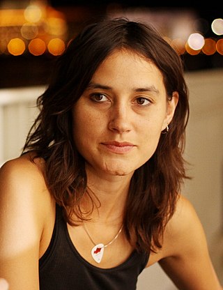 <span class="mw-page-title-main">Theresa Wayman</span> American musician (born 1980)