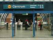 Statio Centrum