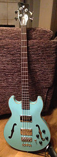 Warwick Star Bass model Warwick Star Bass (by Don Wright).jpg