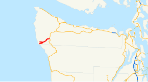 Washington State Route 110.svg