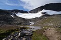 Watercourse from Helags glacier.JPG