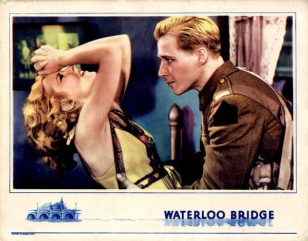 Lobby card