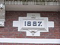 This is an image of rijksmonument number 526994