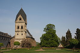 Sint-Potentinuskerk