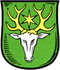 Znamensk coat of arms