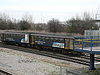 Wessex Trains 143611 at Filton Abbey Wood 02.jpg