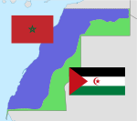 Western Sahara conflict map.svg