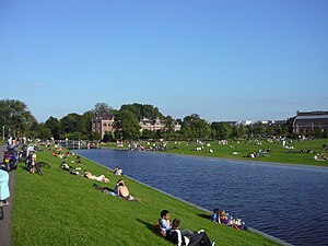 Westerpark (park)