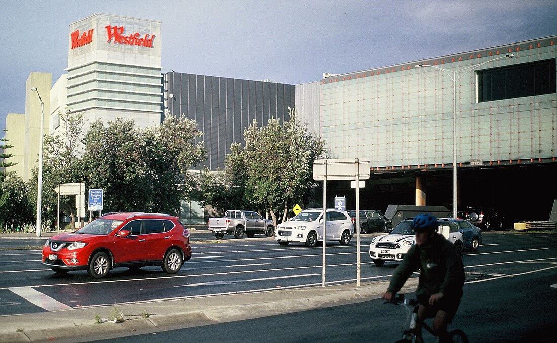 Westfield Southland