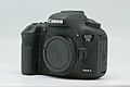 Canon EOS 7D Mark II high-end APS-C DSLR