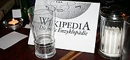 Wikipedia-Stammtisch Koeln (Januar 2005).jpeg