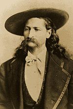 Miniatura para Wild Bill Hickok