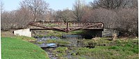 Willow Creek Bridge