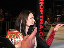 Waters is a one-time TNA Knockouts Tag Team Champion Winter champ!.jpg
