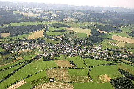 Winterberg Grönebach Sauerland Ost 315 pk