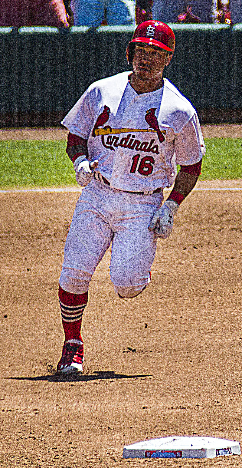 Kolten Wong - Wikipedia