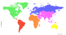 World Map IHF.png