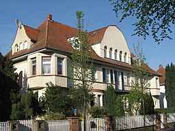 Richard-Wagner-Straße Worms