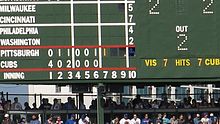1908 Chicago Cubs season - Wikipedia