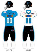 Thumbnail for 2021 Wrocław Panthers season