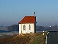 Wayside chapel