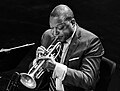 1961: Wynton Marsalis, trompetiste de jazz