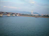 Río Xiang