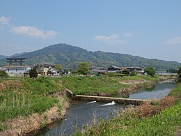 Sakurai – Veduta