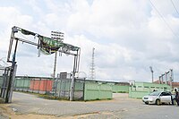 Yenagoa Township Stadium