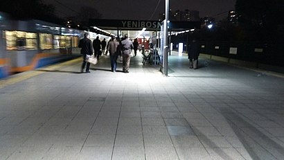 Yenibosna Metro Station.jpg