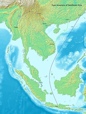 Yuan invasions of Southeast Asia.jpg