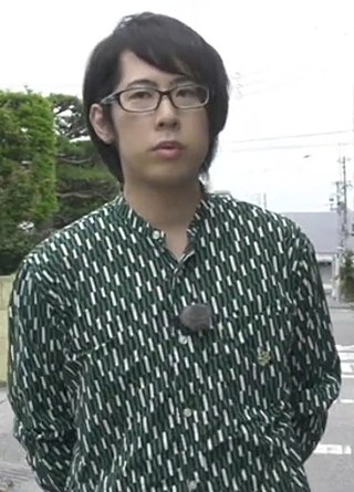 <span class="mw-page-title-main">Yusuke Shirai</span> Japanese voice actor