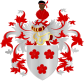 Wappen von Yvoir