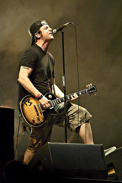 Zepper-Tony Sly (NUFAN)