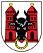 Znak města Přerov.svg