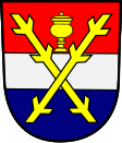 Lančov címere