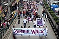Zombie Walk Baguio City by Magnum Artistry and Porta Vaga.jpg