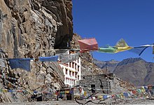 Zongkhul Monastery Zongkhul Monastery.jpg