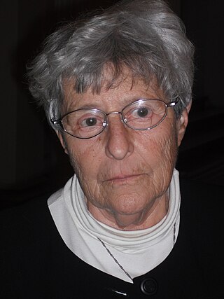 <span class="mw-page-title-main">Zsuzsa Ferge</span> Hungarian sociologist and statistician