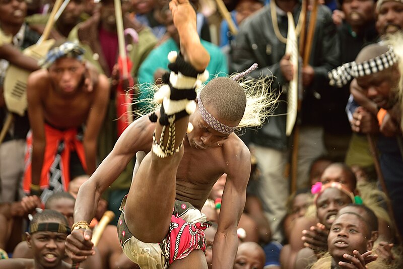 File:Zulu Culture, KwaZulu-Natal, South Africa (19890934524).jpg