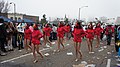 Zulu Parade on Basin Street New Orleans Mardi Gras 2013 by Miguel Discart 30.jpg