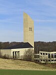 Zwölf-Apostel-Kirche (Hildesheim)