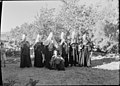 'Ruth' story. Bethlehem women dancing at wedding LOC matpc.12948.jpg